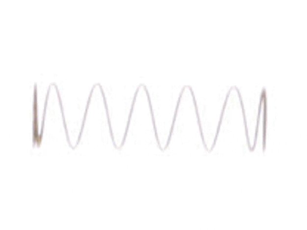 Makita Compression Spring 7 - 233267-7