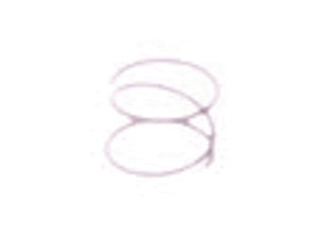 Makita Compression Spring - 233345-3