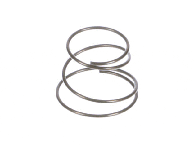 Makita Conical Comp. Spring 21-29 - 233916-6