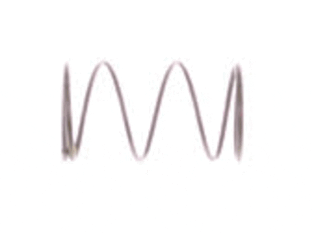 Makita Compression Spring 8, Ga5010Z - 234057-1