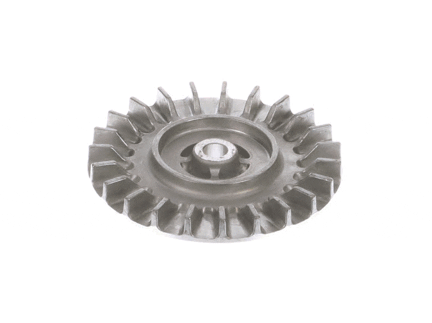 Makita Fan 76 - 241663-5