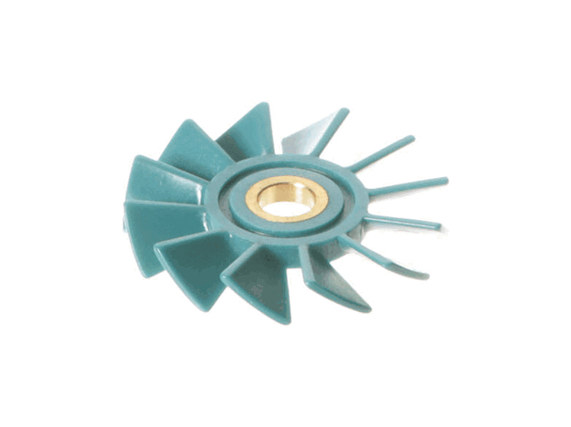 Makita Fan 70 - 241833-6