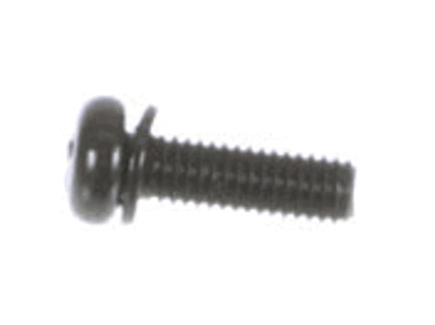 Makita Pan Head Screw M5X16 - 251259-4