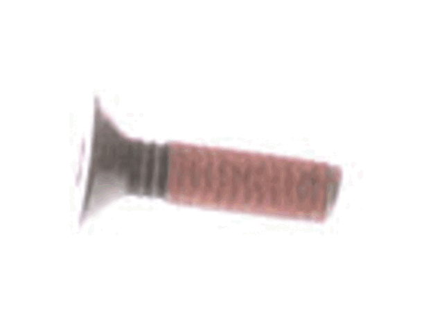 Makita Countersunk Head Screw M4X14 - 251295-0