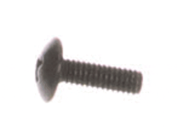 Makita Belt Hook Screw - 251314-2
