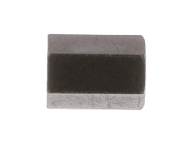 Makita Hex Nut - 252144-4