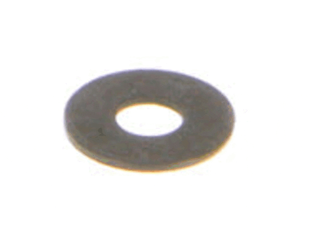 Makita Flat Washer 5 - 253194-2