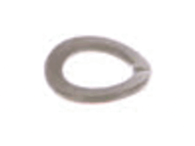 Makita Spring Washer 5 - 253427-5