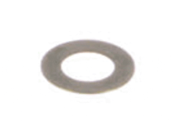 Makita Flat Washer 6 - 253715-0