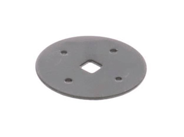 Makita Flat Washer 6 - 253977-0
