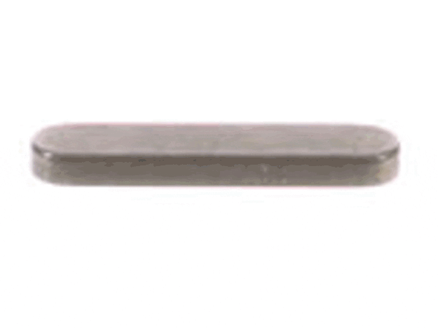 Makita Key 4 - 254231-5