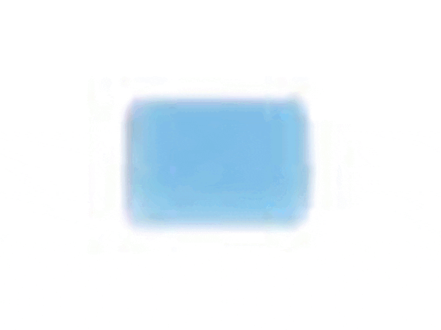 Makita Rubber Pin 4 - 263032-0