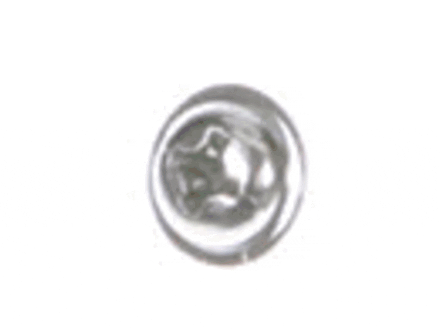 Makita Pan Head Screw M4X5 - 265132-2
