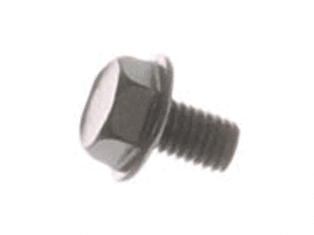 Makita Hex. Flange Head Bolt M8X12 - 265324-3