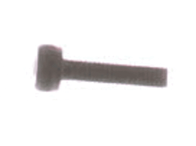 Makita Hex. Socket Head Bolt M3X12 - 266080-8