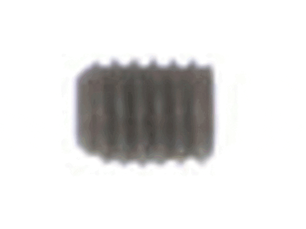 Makita Hex. Socket Head Screw M5X6 - 266264-8
