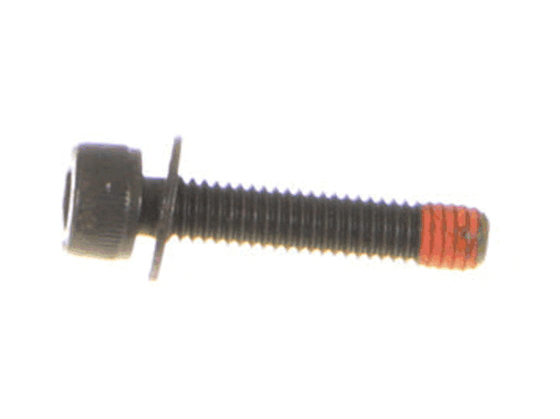 Makita H.S. Head Bolt M6X30 W/Gm - 266499-1