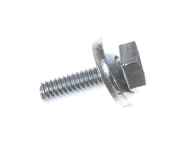 Makita Hex. Bolt M8 X 25 - 266976-3