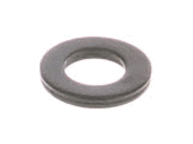 Makita Flat Washer 8 - 267017-8