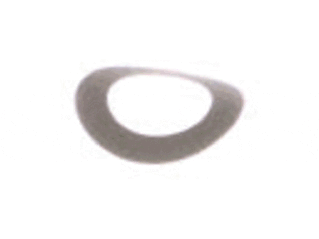 Makita Wave Washer 6 - 267756-0