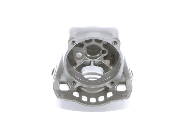 Makita Gear Housing - 318335-8