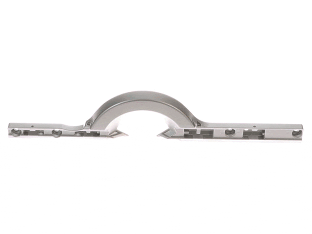 Makita Guide Fence - 318411-8