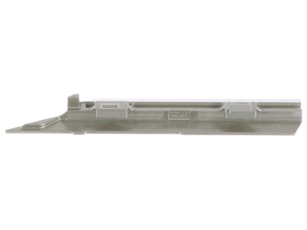 Makita Lower Fence - 318595-2