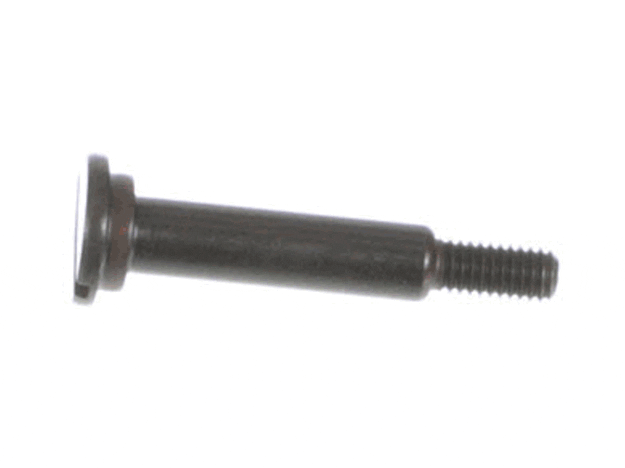Makita Top Pulley Shaft - 322746-1