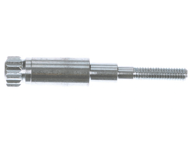 Makita Lock Lever Shaft - 322967-5