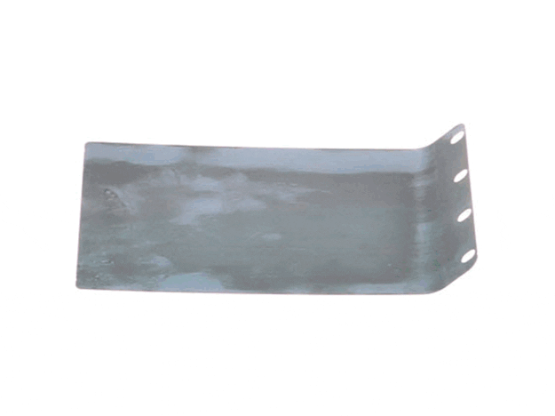 Makita Steel Plate - 342328-3