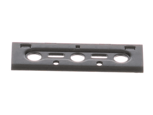 Makita Set Plate (Mini Blade) - 343433-9
