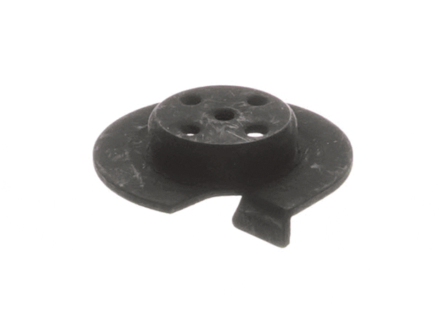 Makita Center Plate - 343639-9