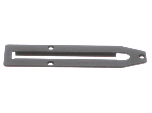 Makita Guide Plate - 344119-8