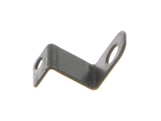 Makita Sub Fence Plate - 344463-3