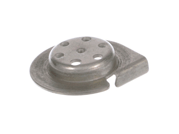Makita Center Plate - 344473-0