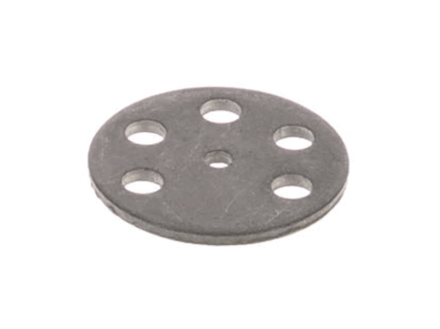 Makita Center Washer - 344539-6
