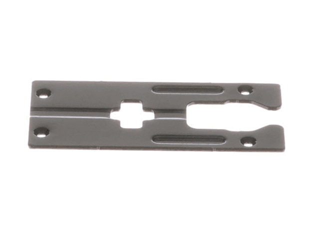 Makita Base Plate - 345238-3
