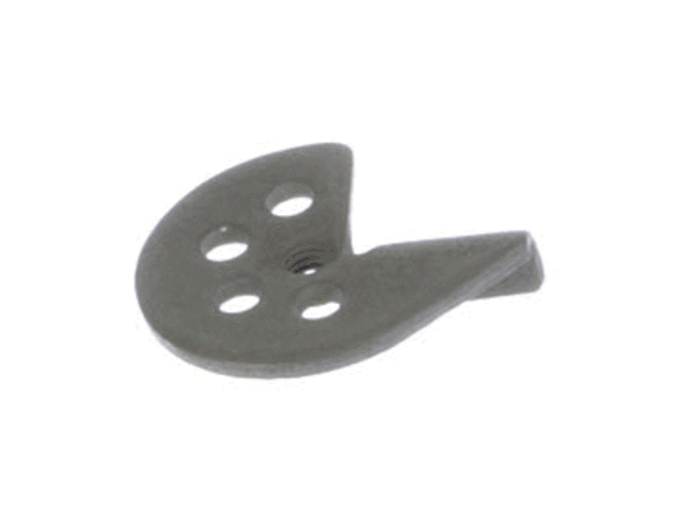 Makita Center Plate - 345410-7