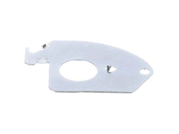 Makita Center Cover - 346048-1