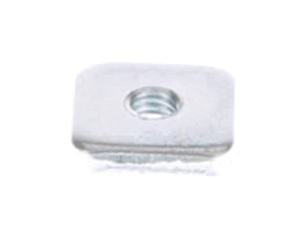 Makita Guide Plate - 346058-8