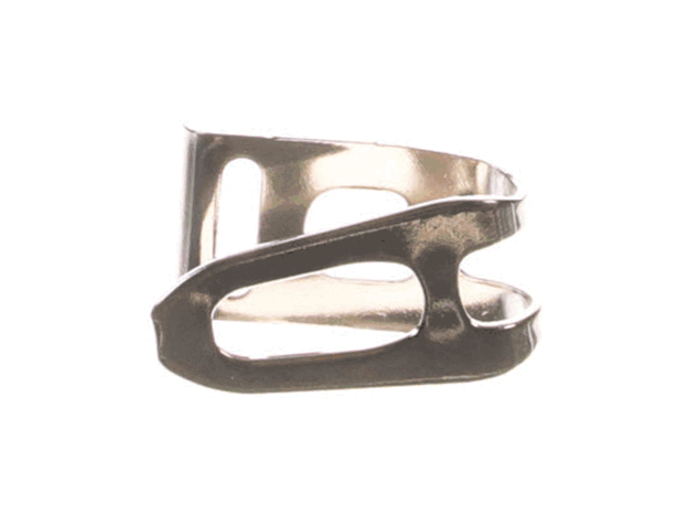Makita Belt Hook - 346449-3