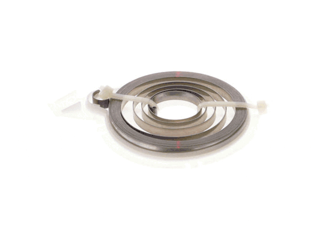 Makita Rewind Spring With Backing Pla - 394-163-020