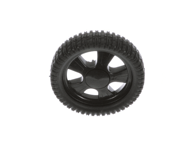 Makita Wheel - 402007-E