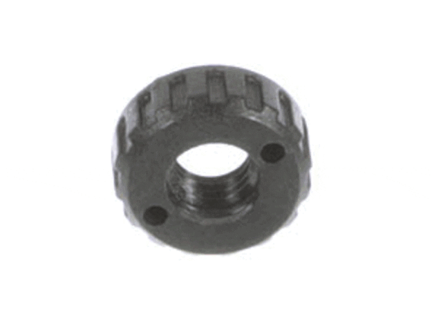 Makita Nylon Nut M10 - 410129-8