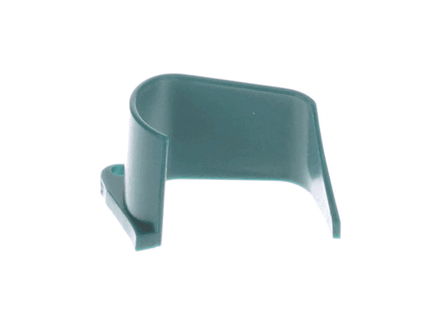 Makita Chip Cover - 411650-0