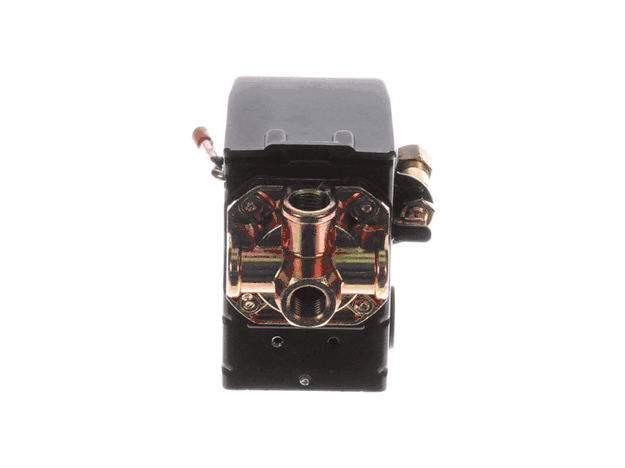 Makita Pressure Switch - 412024-E