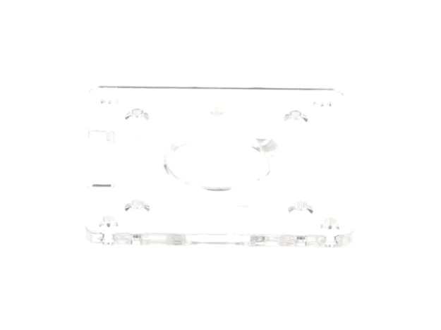 Makita Base Protector - 417749-9