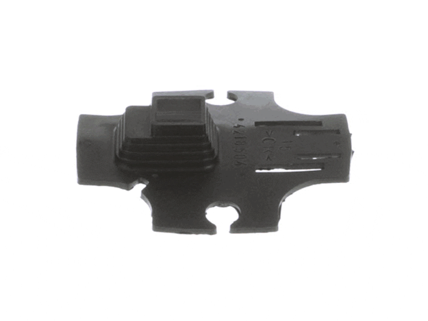 Makita Dust Plate - 421850-4