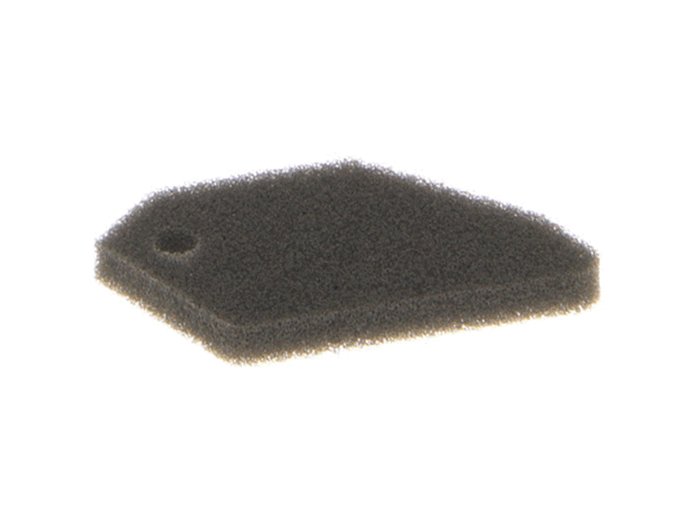 Makita Sponge Sheet 5-36 - 424308-2