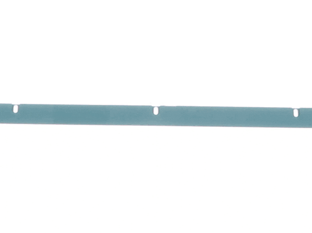 Makita Kerf Board - 451201-7